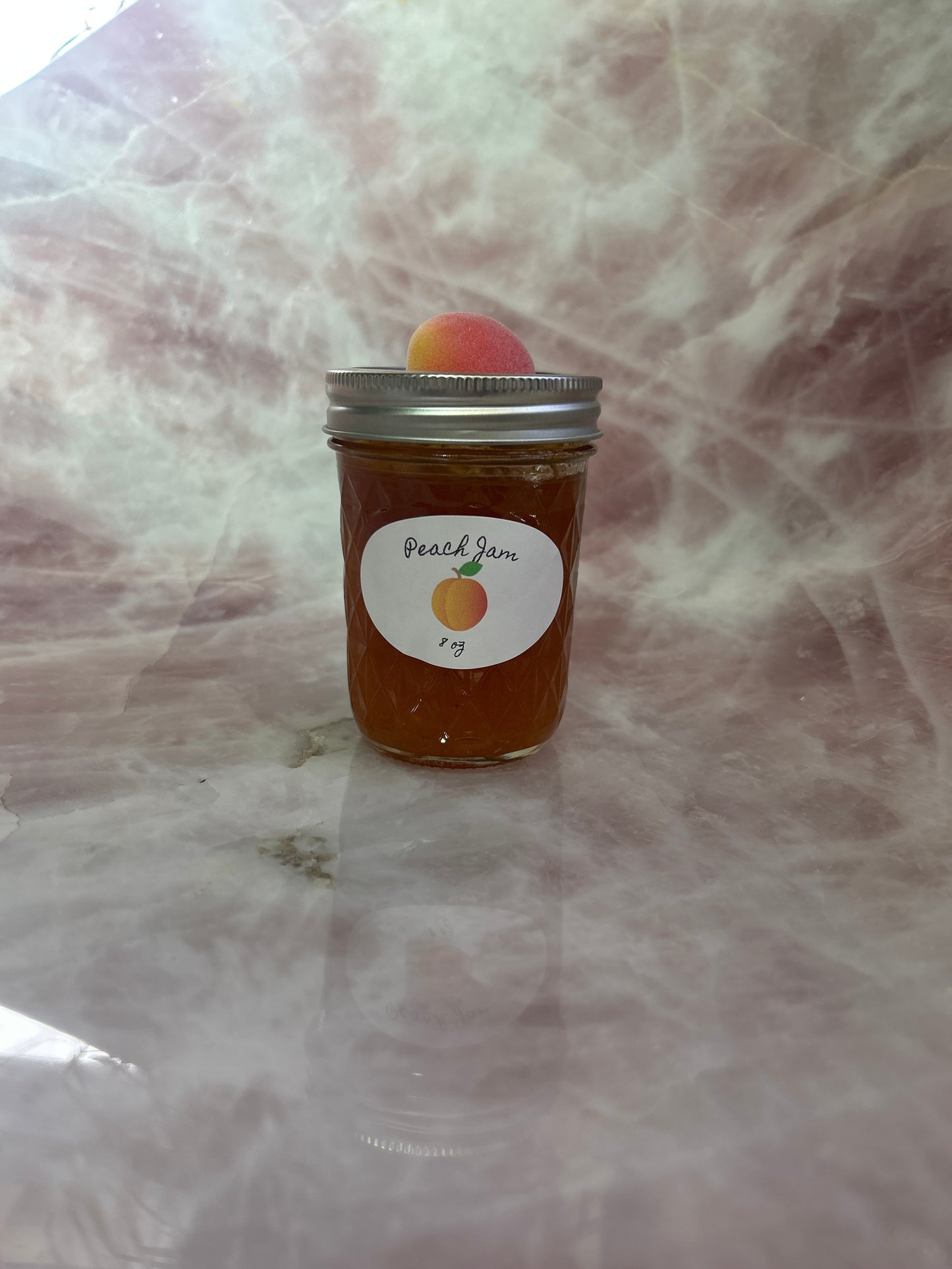 Peach Jam