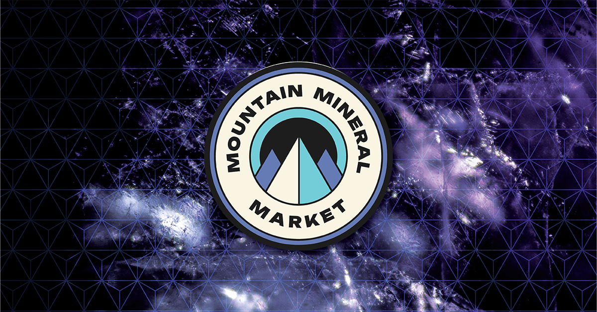 Mountain Mineral Market | Crystals, Fossils & Metaphysical Gifts