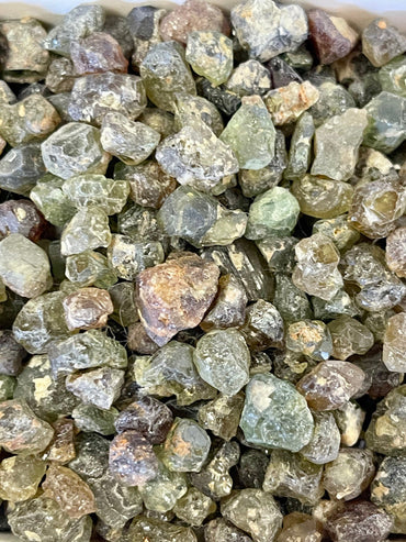 Dementoid Garnets 3 for $3 MMM