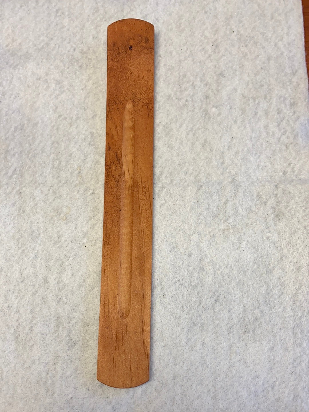 Incense Holder Mountain Mineral Market