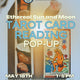 Tarot Reading Pop-up - May 2025