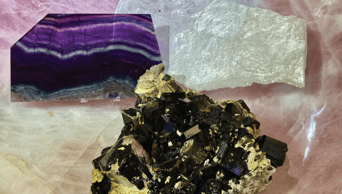 3 Protection Stones to Have in Your home – Mountain Mineral Market