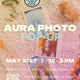 Aura Photo Pop-up - May 2025