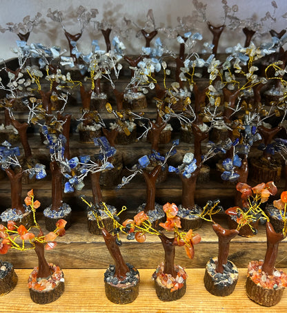 Gem Trees $5