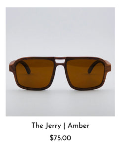 TMBR Sunglasses
