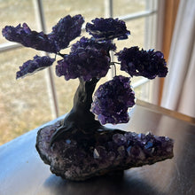 Load image into Gallery viewer, Amethyst Tree
