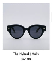 Load image into Gallery viewer, TMBR Sunglasses
