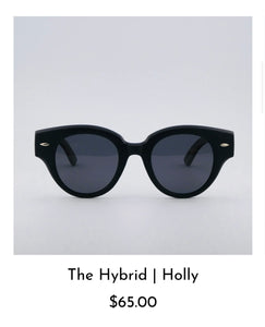 TMBR Sunglasses