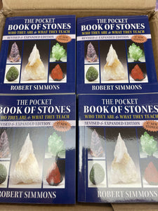 Book Of Stones