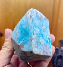 Load image into Gallery viewer, Amazonite Crystal
