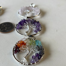 Load image into Gallery viewer, Tree of Life Pendants
