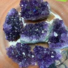 Load image into Gallery viewer, Uruguayan Amethyst Cluster
