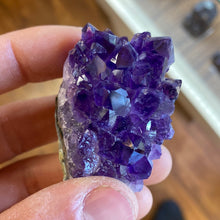 Load image into Gallery viewer, Uruguayan Amethyst Cluster
